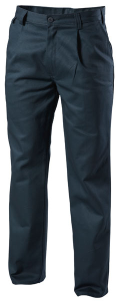 Yakka Cotton Drill Trouser – Frank Lowe and Sons